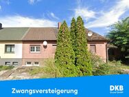 Preissenkung! - Zwangsversteigerung - Doppelhaushälfte in Badewitz - Zerbst (Anhalt)