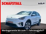 Kia Niro EV Edition 7 + 3-Phasen-Lader Kamera Tempomat - Bergheim (Nordrhein-Westfalen)