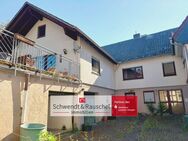 Großes Einfamilienhaus in Laubach-Altenhain - Laubach (Hessen)