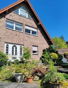 Träumen Sie von einem Ein-, Zwei- oder Dreifamilienhaus in bester Lage von Roetgen? - Roetgen (Tor zur Eifel)