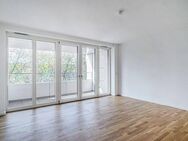 Erstbezug: Wohnen mit Weitblick in vielfältiger Lage - Berlin