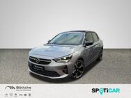 Opel Corsa, 1.2 5trg Line 180° Assistenzsysteme, Jahr 2023 - Brandenburg (Havel)