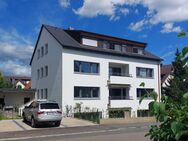 Toplage - Schöne 2-Zimmer-DG-Wohnung - Altdorf (Nürnberg)