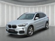 BMW X1 18d xDrive M SPORT*Steptro AHK LED R-Kam SHZ - Ruhstorf (Rott)