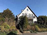 Einfamilienhaus mit Garage in Leverkusen - Leverkusen