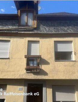 Haus - Scheune - Stellplatz in Enkirch - Enkirch