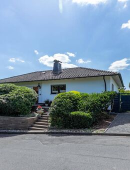 WebersWohnWelt***LUXUSFEELING INKLUSIVE*** - Neunkirchen-Seelscheid