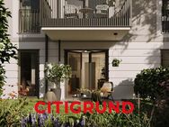 Sendling-Westpark/Neubau - Kompakte 2-Zimmer-Wohnung mit sonniger Südterrasse - Preisaktion! - München