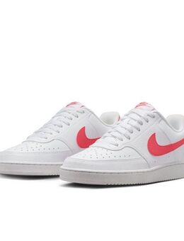 Nike Sportswear COURT VISION LOW Sneaker Design auf den Spuren des Air Force 1