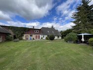 Idyllisches Bauernhaus/ Resthof mit viel Ruhe, Platz und Natur - Gremersdorf-Buchholz