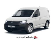 VW Caddy, 2.0 TDI Cargo, Jahr 2022 - Villingen-Schwenningen