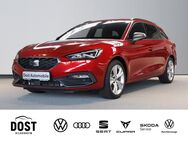 Seat Leon, 1.0 TSI Sportstourer FR, Jahr 2022 - Hildesheim