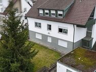 3-Familienhaus in Senden - 1 Wohnung frei - - Senden (Bayern)