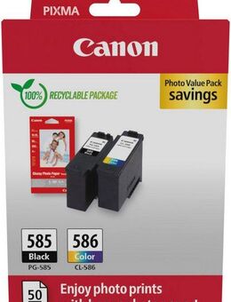 Canon PG-585 Tintenpatrone