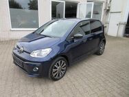 VW Up ! UNITED - Bergkamen