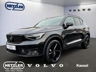 Volvo XC40, Ultra Black Edition B4 EU6e digitales Sitze HarmanKardon, Jahr 2025 - Kassel