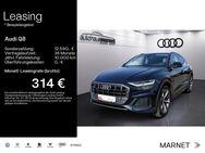 Audi Q8, 50 TDI quattro, Jahr 2023 - Oberursel (Taunus)