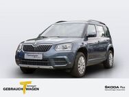 Skoda Yeti 1.2 TSI ACTIVE PLUS KLIMA SITZHZ - Werdohl