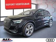 Audi Q4, 55 quattro, Jahr 2022 - Offenbach (Main)