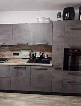 4-Raum-Wohnung mit Balkon in ruhiger Lage auf dem Zeller Berg - Aue