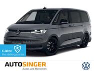 VW T7 Multivan, Multivan GOAL eHybrid LANG LÜ 7-S, Jahr 2022 - Marktoberdorf