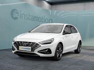 Hyundai i30, 1.5 Advantage, Jahr 2024 - München