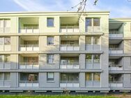 Platz für die junge Familie! 3-Zimmer-Wohnung mit Laminatboden - Monheim (Rhein)
