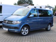 VW T6 Multivan, 2.0 TDI Comfortline, Jahr 2015 - Geeste