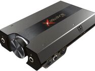 Creative Sound BlasterX G6 USB-Soundkarte 7.1 Surround