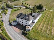 Investitionsobjekt in Bestlage von Wincheringen - 3 freistehende Reihenhäuser mit großem Potenzial - Wincheringen