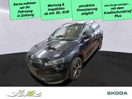 Skoda Karoq, 1.5 TSI Sportline, Jahr 2020 - Lindau (Bodensee)