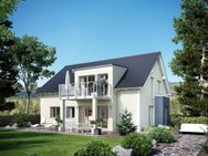 Dein LivingHaus: Mehrgenerationen-Wohnen trifft auf moderne Eleganz - Amt Neuhaus
