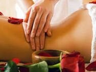 Wellness Massage - Berlin Treptow-Köpenick