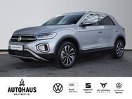 VW T-Roc, 1.5 TSI Style, Jahr 2022 - Wolfenbüttel