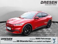 Ford Mustang Mach-E, Extended Range RWD Reichweite 610 KM digitales, Jahr 2023 - Viersen