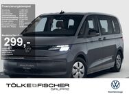 VW T7 Multivan, 2.0 TDI Multivan Carpla, Jahr 2022 - Krefeld