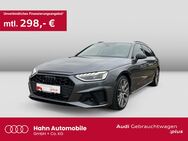 Audi A4, Avant edition one 40TDI, Jahr 2019 - Göppingen