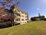 Schöne 3,5-Zimmer-Wohnung mit Südbalkon in beliebter Siedlung von Leutkirch im Allgäu - Leutkirch (Allgäu)