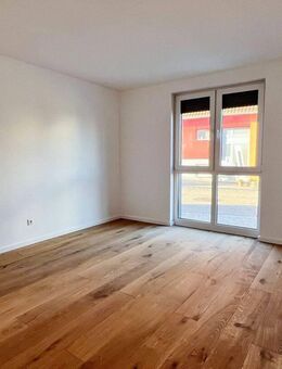 Schöne Eigentumswohnung inkl. Einbauküche - Ilsfeld