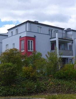 Bonn Brüser-Berg. Kapitalanlage 3 ZKB mit Terrasse und Gartenanteil - provionsfrei - Bonn