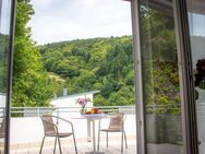 Charmante, renovierte 3-Zimmer-Wohnung mit großem Balkon in Bühlertal - Bühlertal