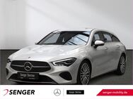 Mercedes CLA 180, SB Progressive, Jahr 2023 - Bad Oeynhausen