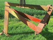 Untergrundhaken mit Drainageflasche,Drainagehaken, - Ennigerloh