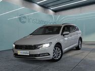 VW Passat Variant, 2.0 TDI Comfortline, Jahr 2019 - München