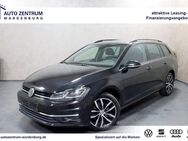 VW Golf Variant, Golf VII United, Jahr 2021 - Wardenburg