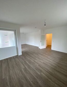 Großzügige 2-Zimmer-Wohnung mit Blick ins Grüne // 3.OG links - Wolfsburg