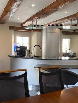 ++NEU IM ANGEBOT++ Exklusives offenes Wohnen im ehemaligen Vogtshaus in Rheinfelden-Degerfelden - Rheinfelden (Baden)