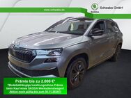 Skoda Karoq, 2.0 TSI Sportline, Jahr 2024 - Gersthofen