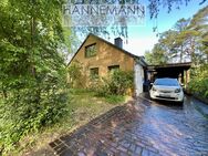Wohnen ohne Platzkompromisse - Einfamilienhaus mit Garage & Carport! - Hamburg