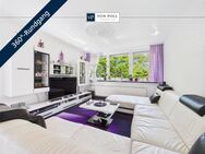 Helles Wohnen über Stein - mit Balkon & durchdachtem Grundriss - Stein (Bayern)